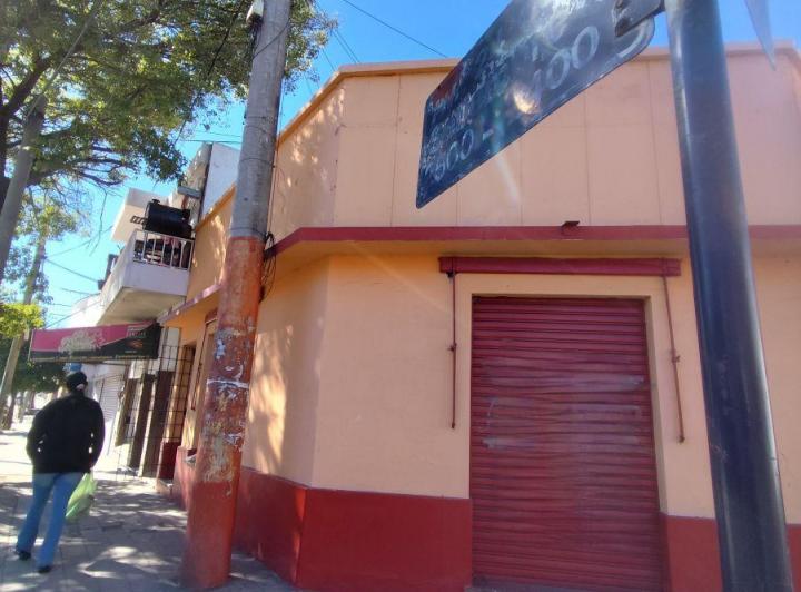 Local comercial · 65m² · 1 Ambiente