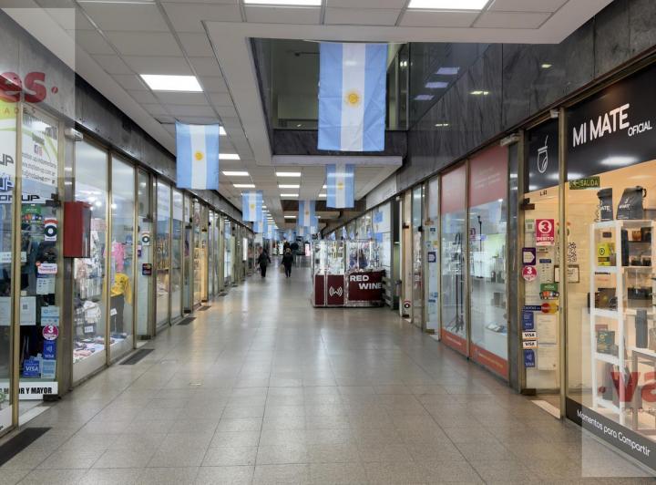 Local comercial · 15m² · 1 Ambiente
