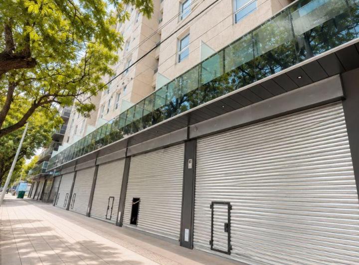 Local comercial · 52m² · 1 Ambiente