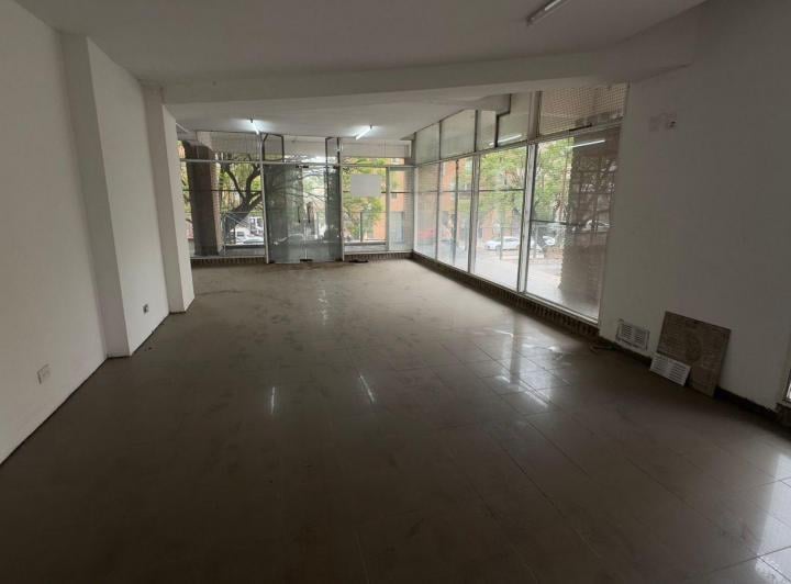Local comercial · 50m² · 1 Ambiente