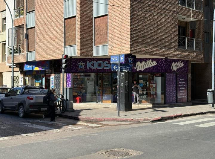 Local comercial · 37m² · 1 Ambiente