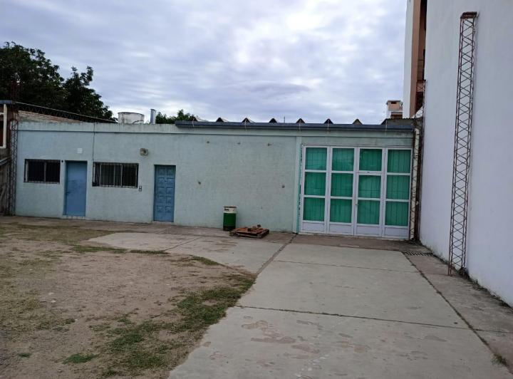 Local comercial · 171m² · 5 Ambientes