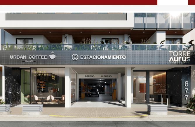 Local comercial · 38m²