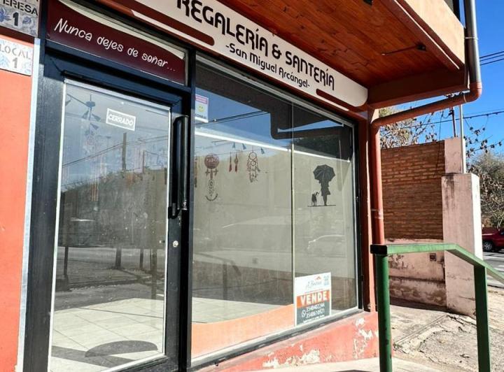 Local comercial · 37m² · 1 Ambiente
