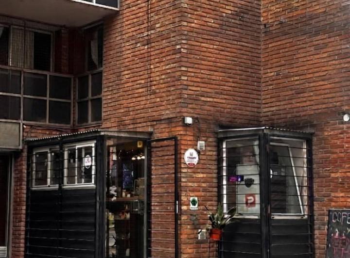 Local comercial · 25m² · 1 Ambiente