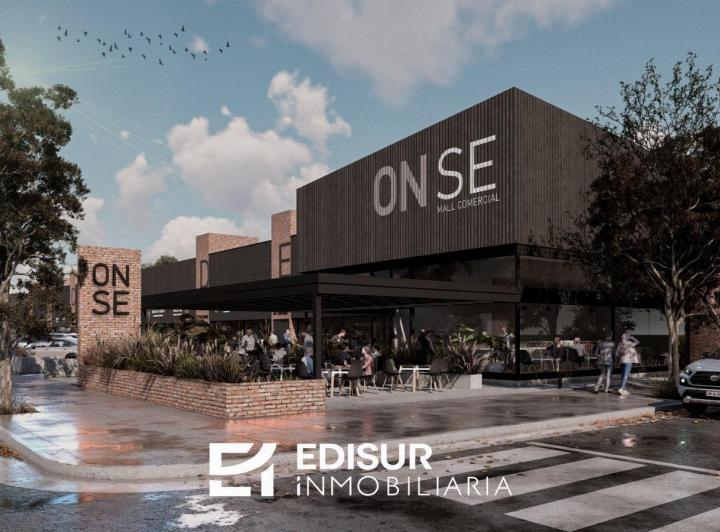 Local comercial · 94m²
