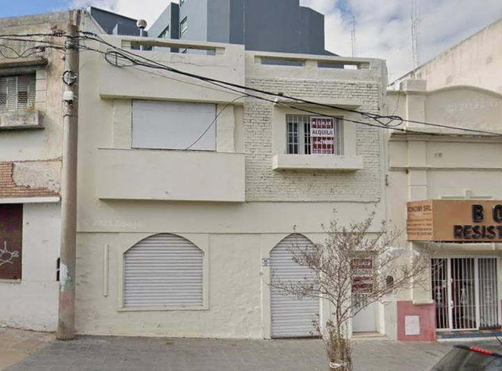 Local comercial · 165m² · 3 Ambientes