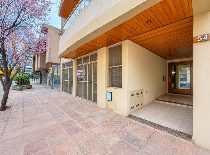Local comercial · 27m²