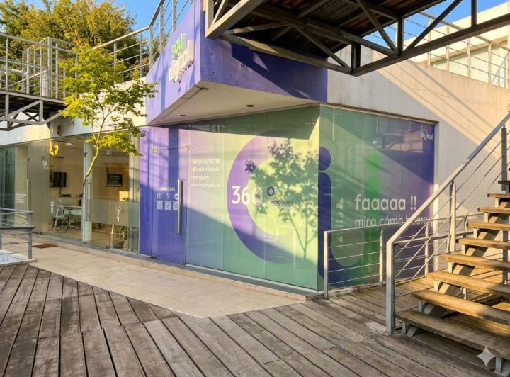 Local comercial · 28m²