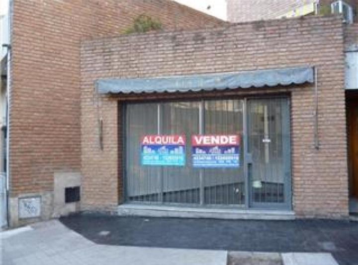 Local comercial · 23m²