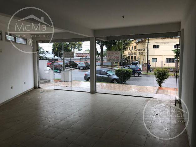 Local comercial · 40m²