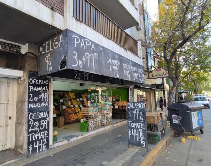 Local comercial · 40m²