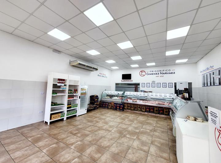 Local comercial · 150m²