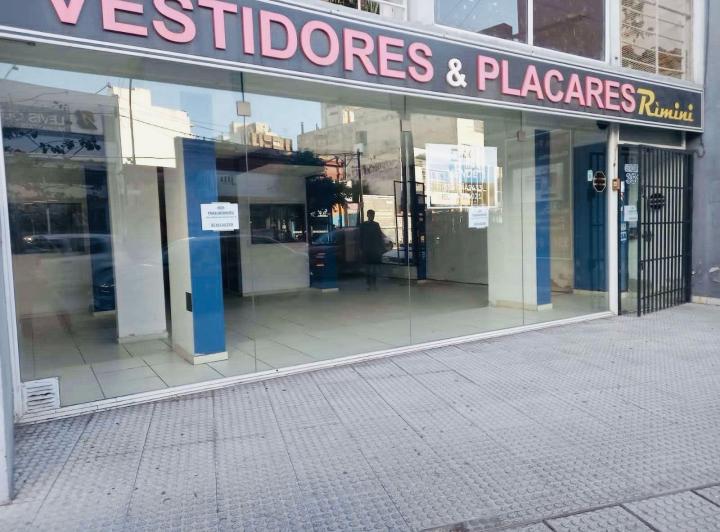 Local comercial · 310m² · 2 Ambientes