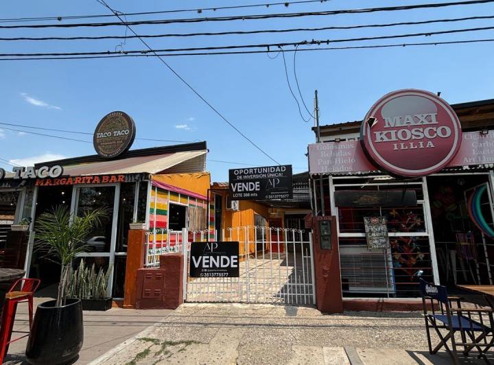 Local comercial · 1m²