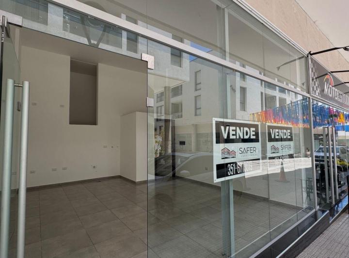 Local comercial · 40m² · 1 Ambiente