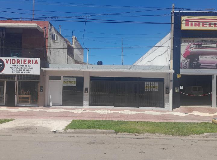 Local comercial · 100m²