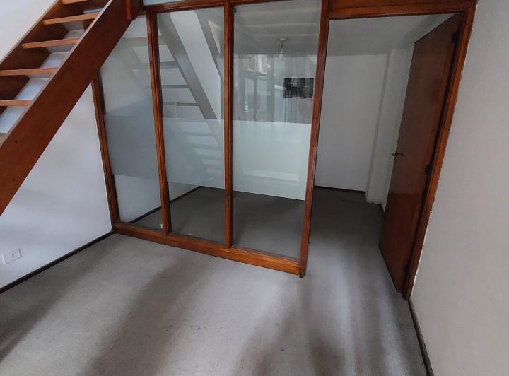 Local comercial · 25m² · 2 Ambientes