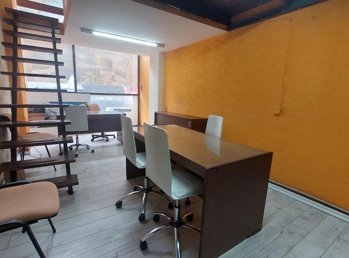 Local comercial · 25m²