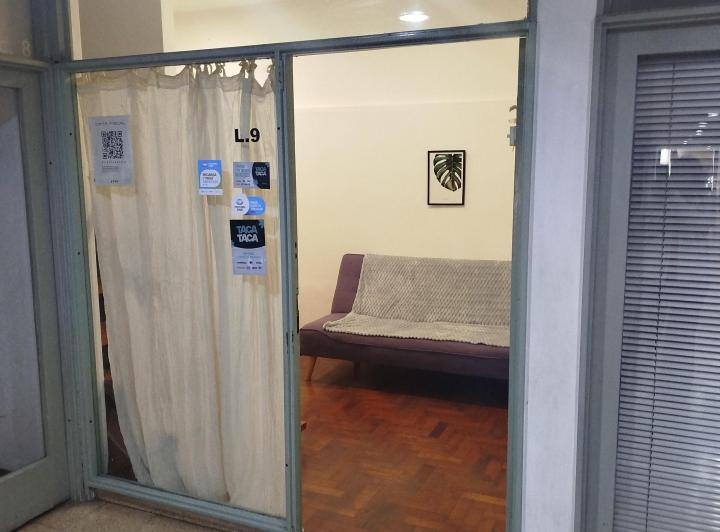 Local comercial · 42m² · 2 Ambientes