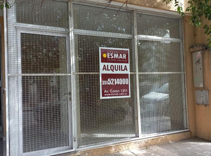 Local comercial · 40m² · 1 Ambiente