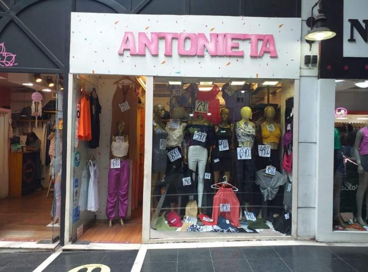 Local comercial · 23m²