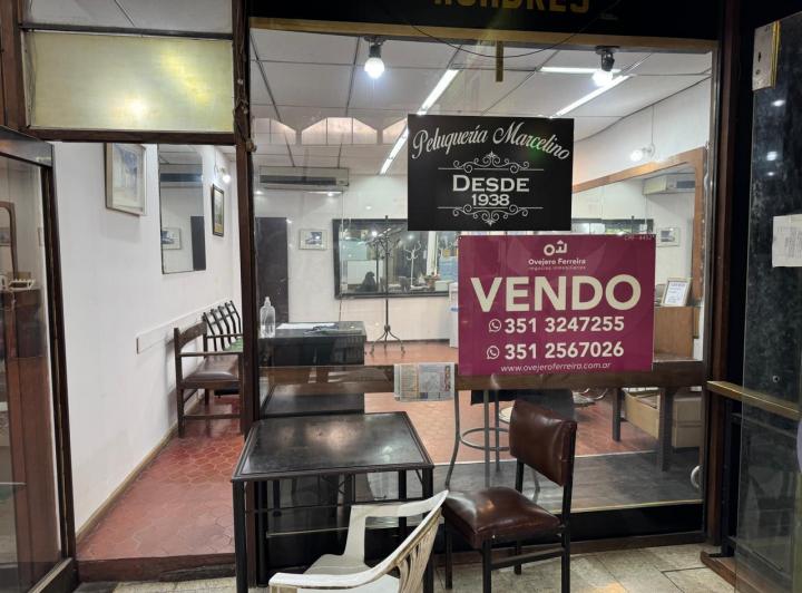 Local comercial · 28m²