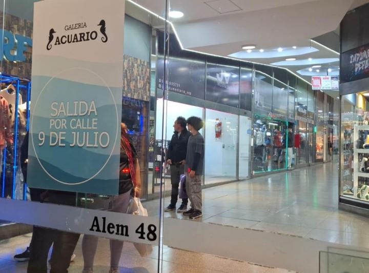 Local comercial · 1 Ambiente