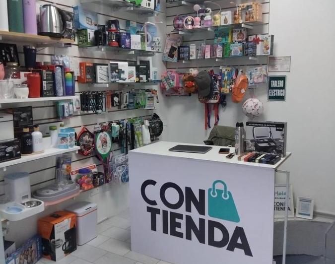 Local comercial · 33m²