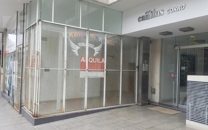 Local comercial · 34m²