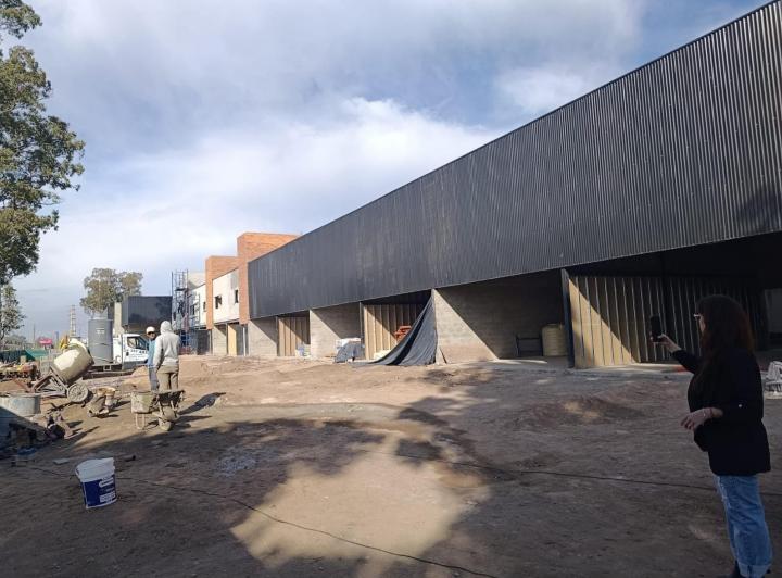 Local comercial · 45m² · 1 Ambiente