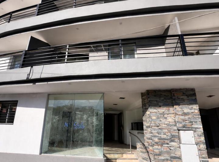 Local comercial · 20m² · 1 Ambiente