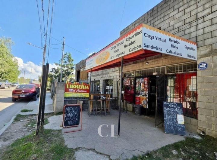 Local comercial · 90m² · 2 Ambientes