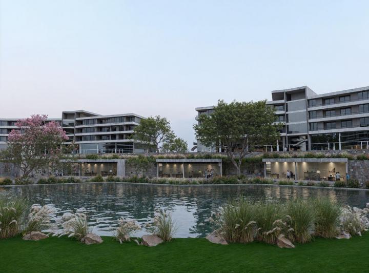 Local comercial · 114m² · 1 Ambiente
