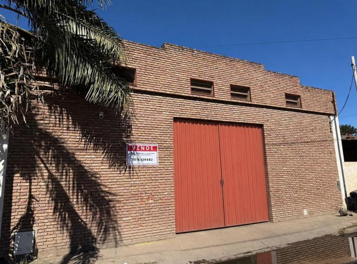Local comercial · 266m²