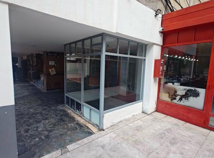 Local comercial
