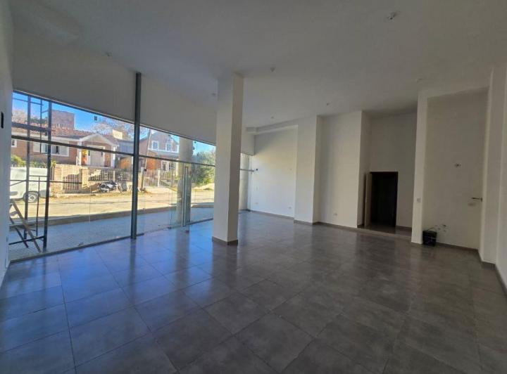Local comercial · 55m² · 1 Ambiente