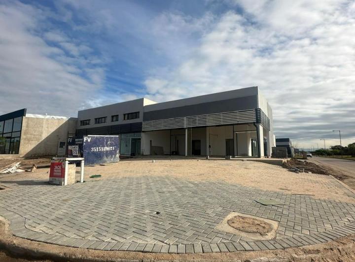 Local comercial · 41m²