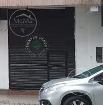 Local comercial · 30m²