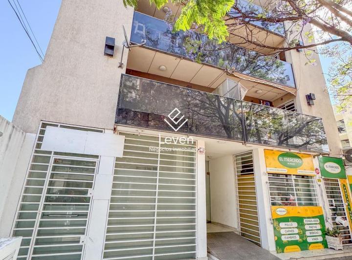 Local comercial · 33m² · 2 Ambientes