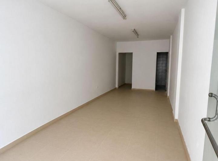 Local comercial · 30m²