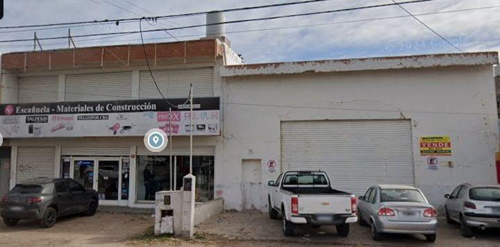 Local comercial · 524m²