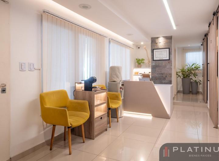 Local comercial · 50m² · 3 Ambientes