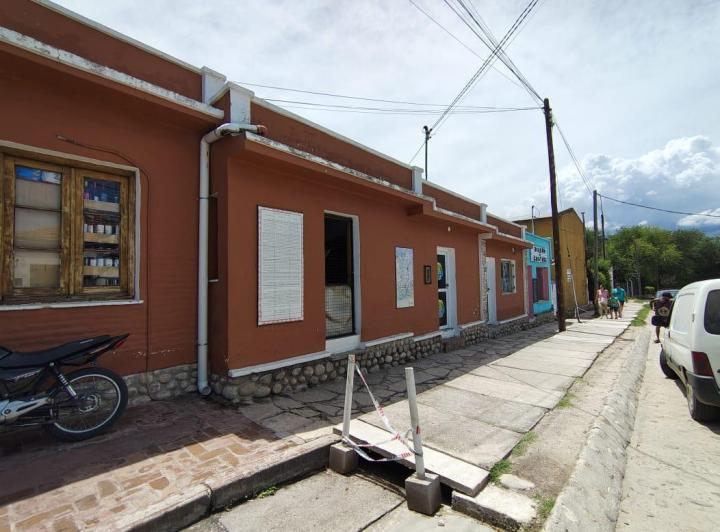 Local comercial · 495m² · 6 Ambientes