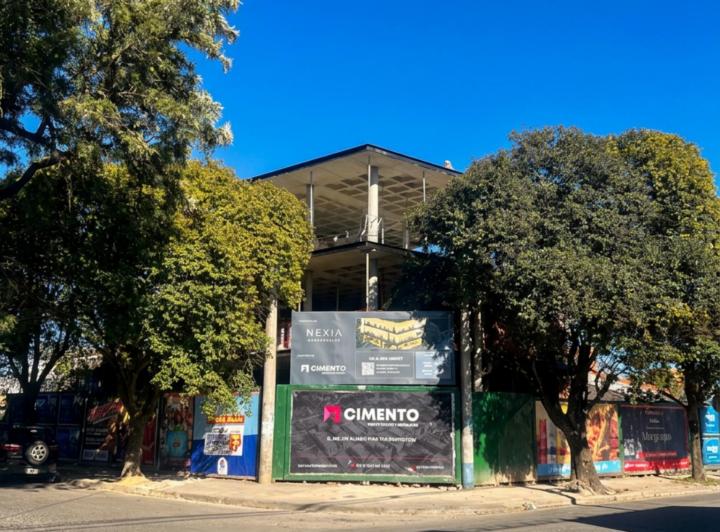 Local comercial · 71m²