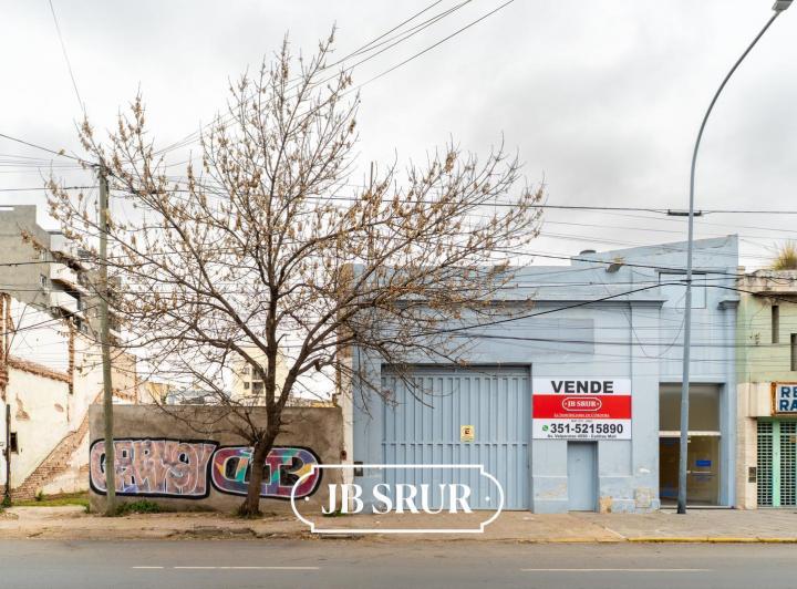 Local comercial · 780m²