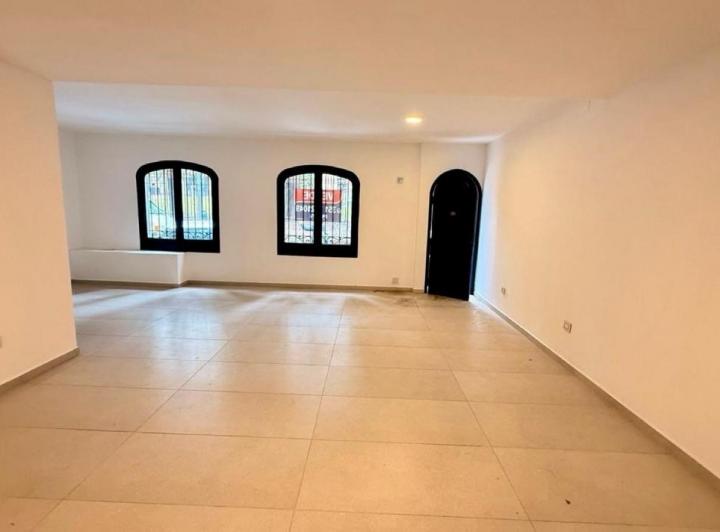 Local comercial · 95m² · 2 Ambientes