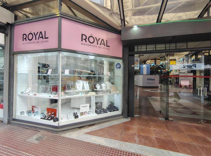 Local comercial · 48m²