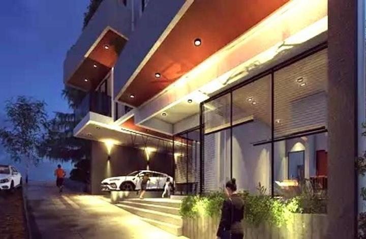 Local comercial · 31m² · 1 Ambiente