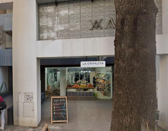 Local comercial · 75m²